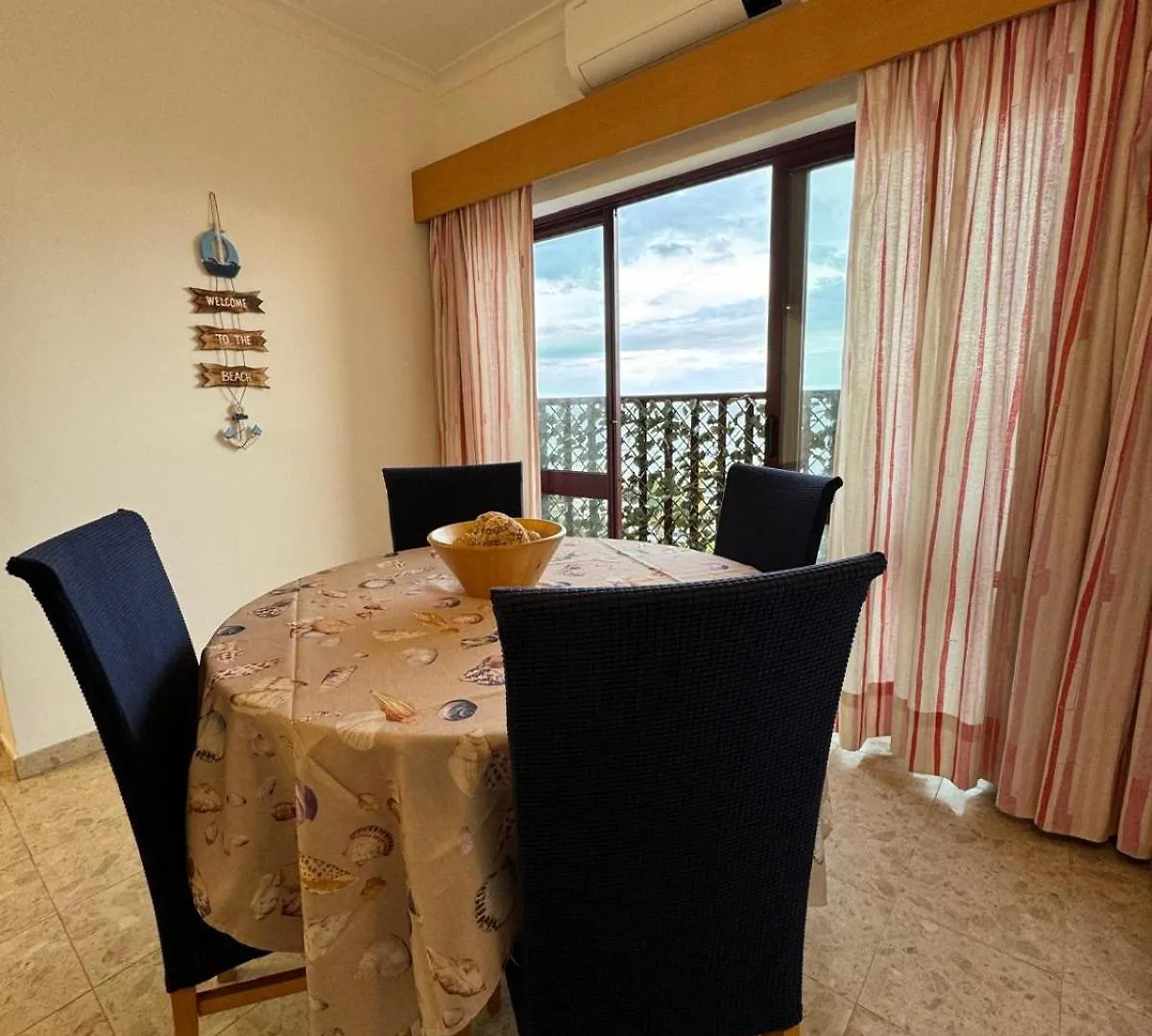 Appartamento Sofiamarholidays - Casa Praia Mar Portimão