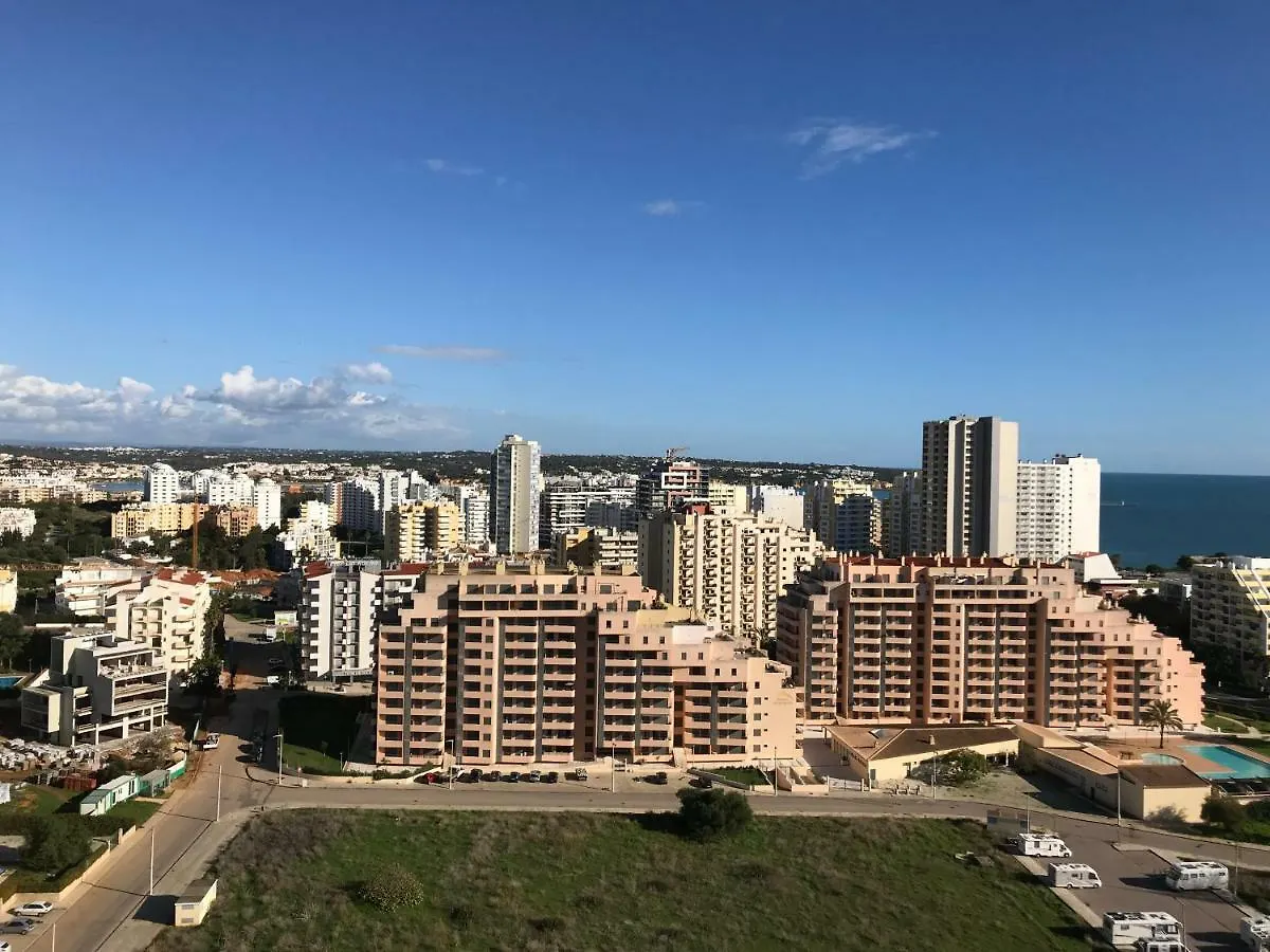 Sofiamarholidays - Casa Praia Mar Portimão Appartamento