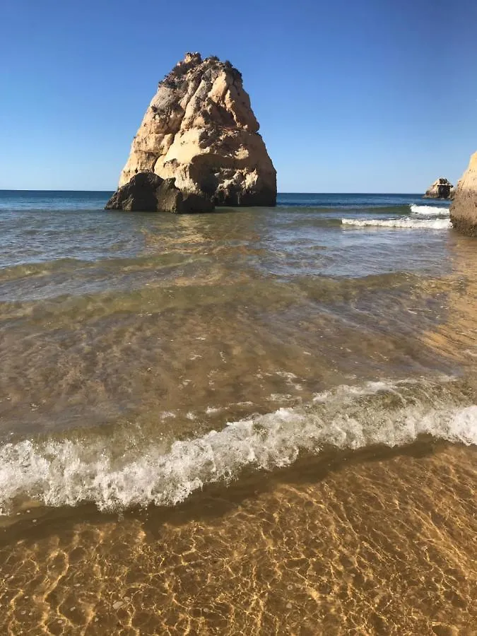 Sofiamarholidays - Casa Praia Mar Portimao Apartment