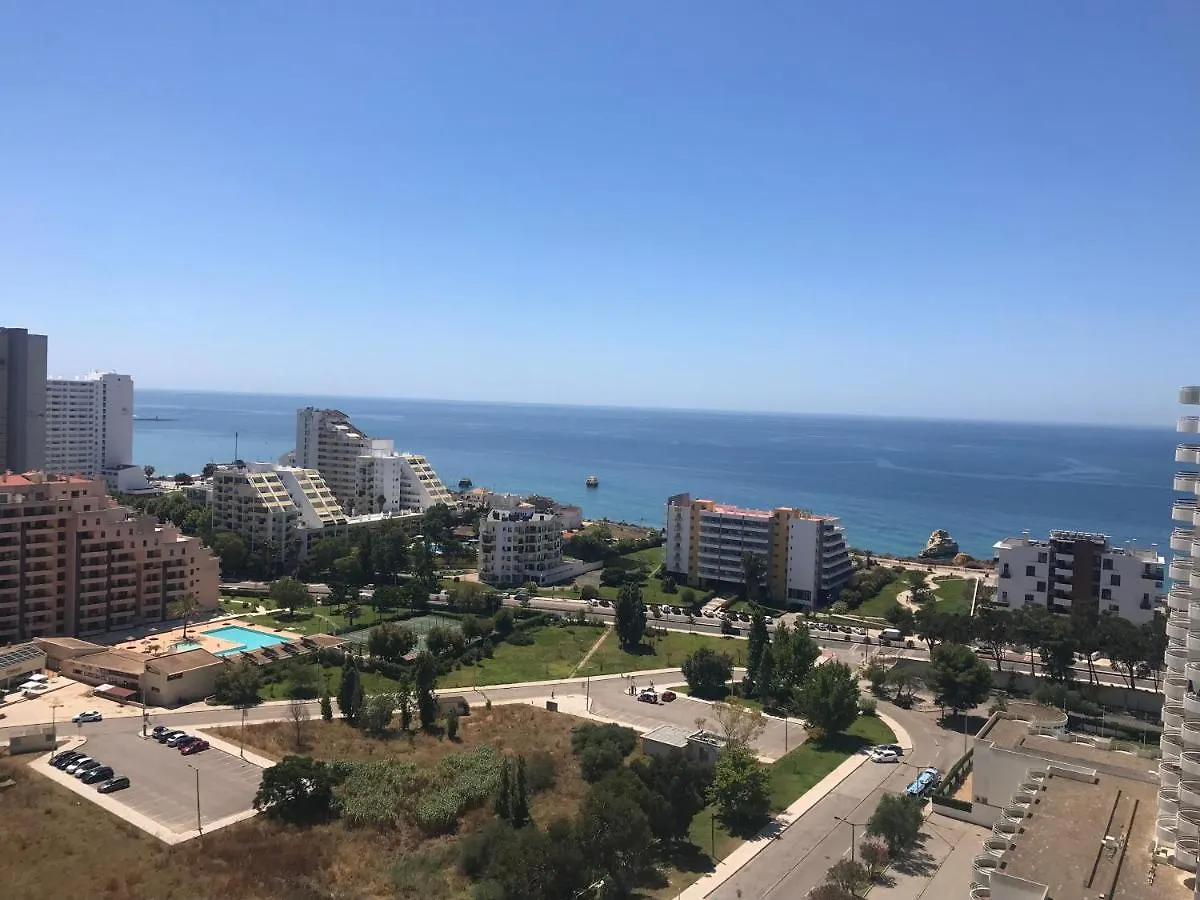 Apartment Sofiamarholidays - Casa Praia Mar Portimao
