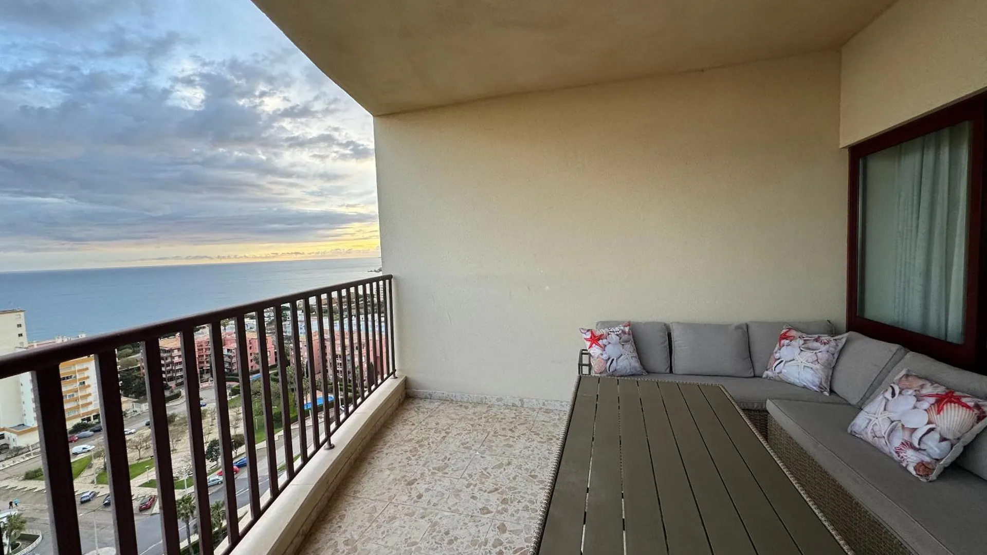 Apartment Sofiamarholidays - Casa Praia Mar Portimao