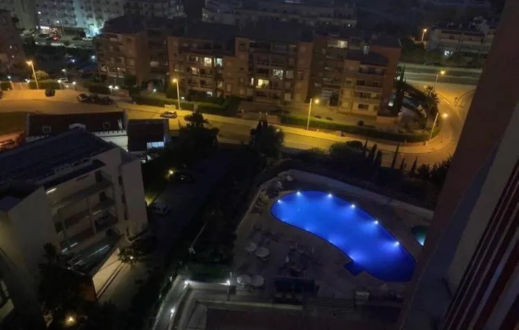 Sofiamarholidays - Casa Praia Mar Portimao Apartment