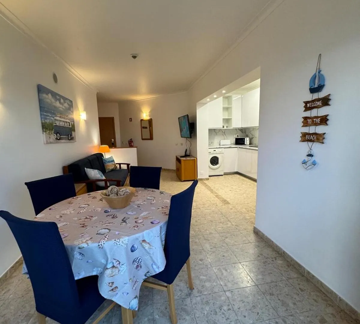 Sofiamarholidays - Casa Praia Mar Portimao 0*,  Portugal