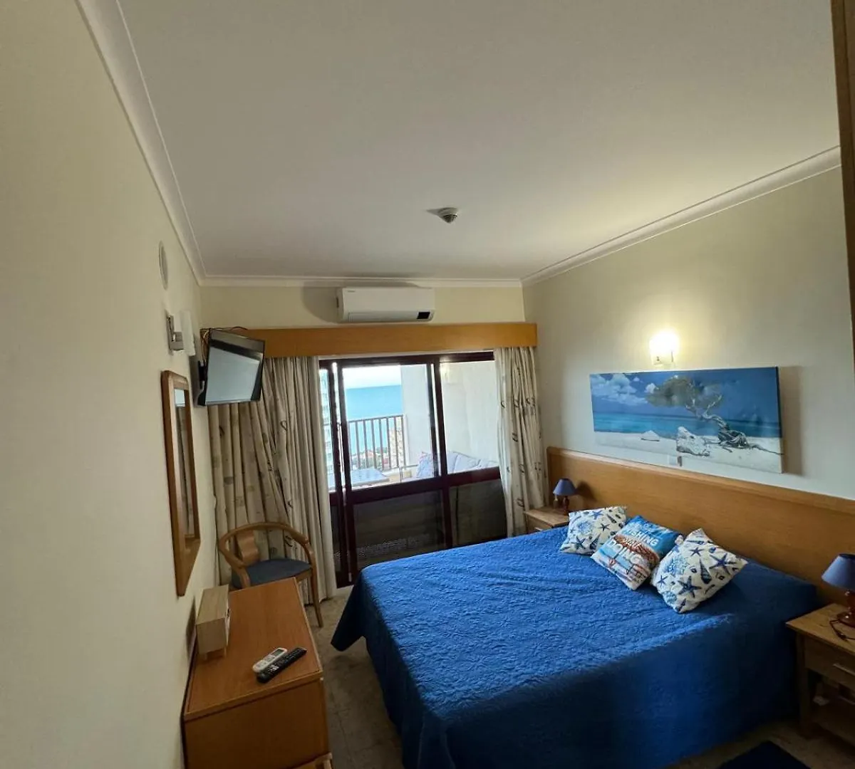 Sofiamarholidays - Casa Praia Mar Portimao Apartment