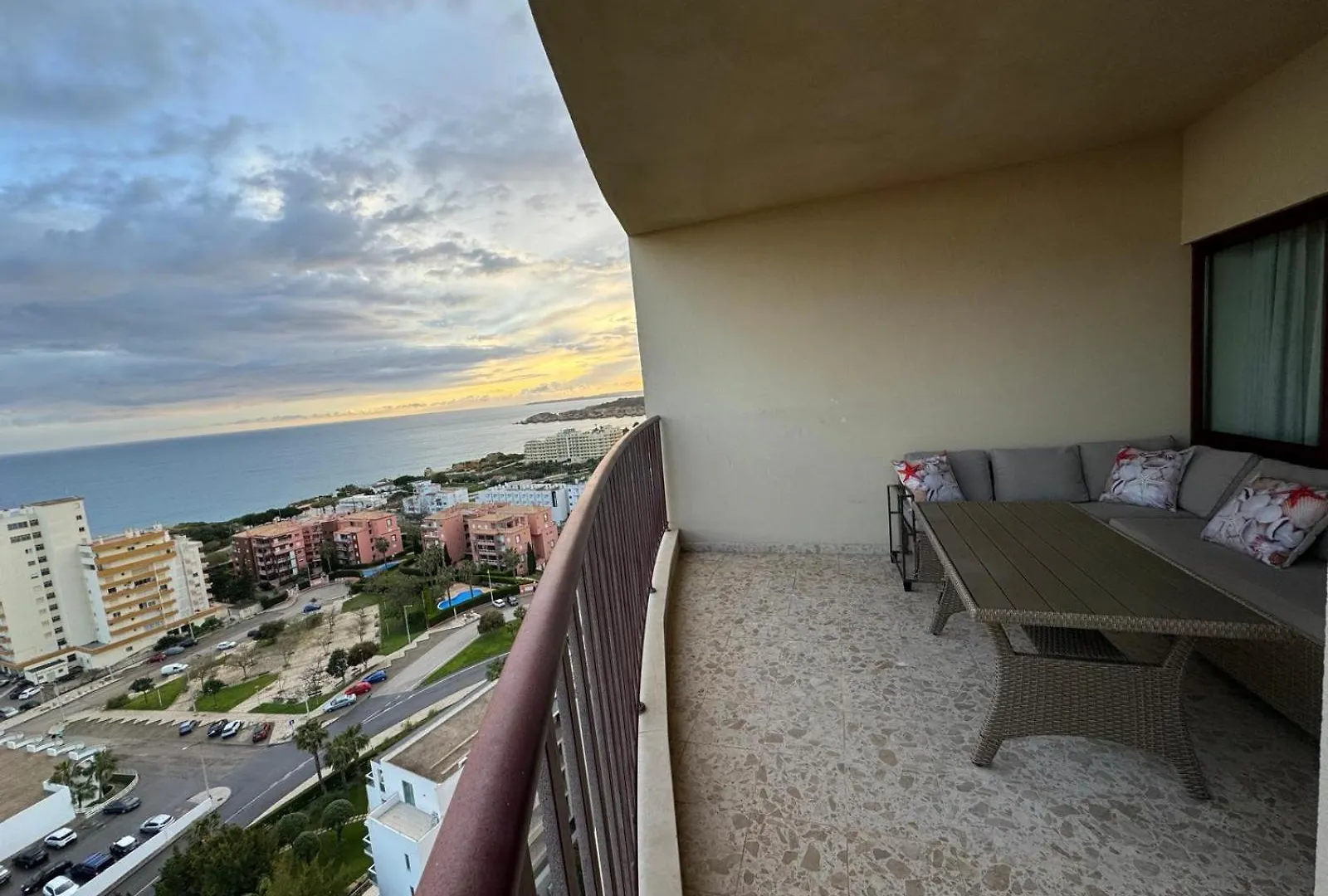 Apartment Sofiamarholidays - Casa Praia Mar Portimao