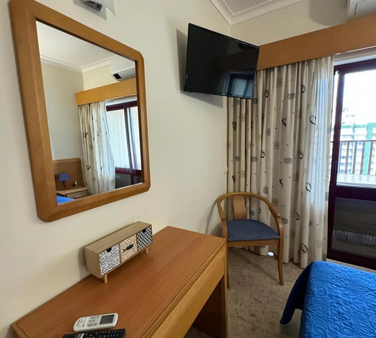 Apartment Sofiamarholidays - Casa Praia Mar Portimao Portugal