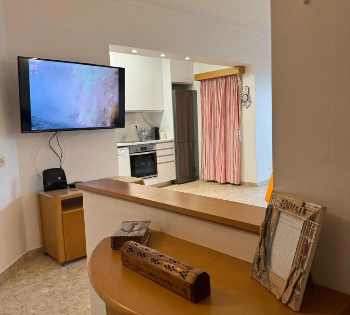 Sofiamarholidays - Casa Praia Mar Portimao Apartment