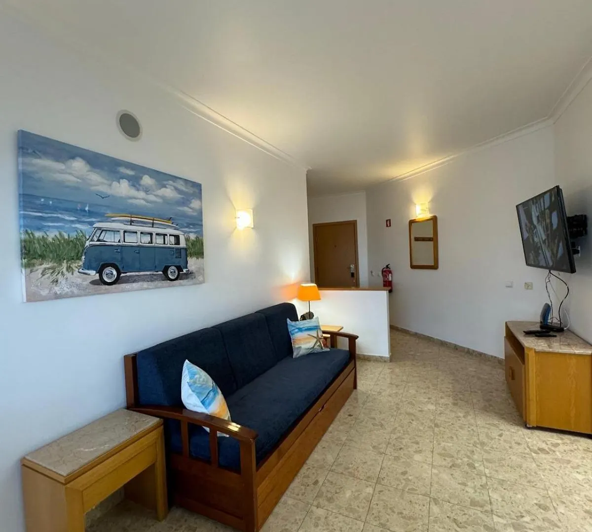 Sofiamarholidays - Casa Praia Mar Portimao 0*,  Portugal