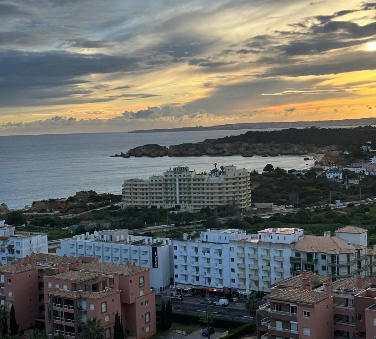 Sofiamarholidays - Casa Praia Mar Portimao