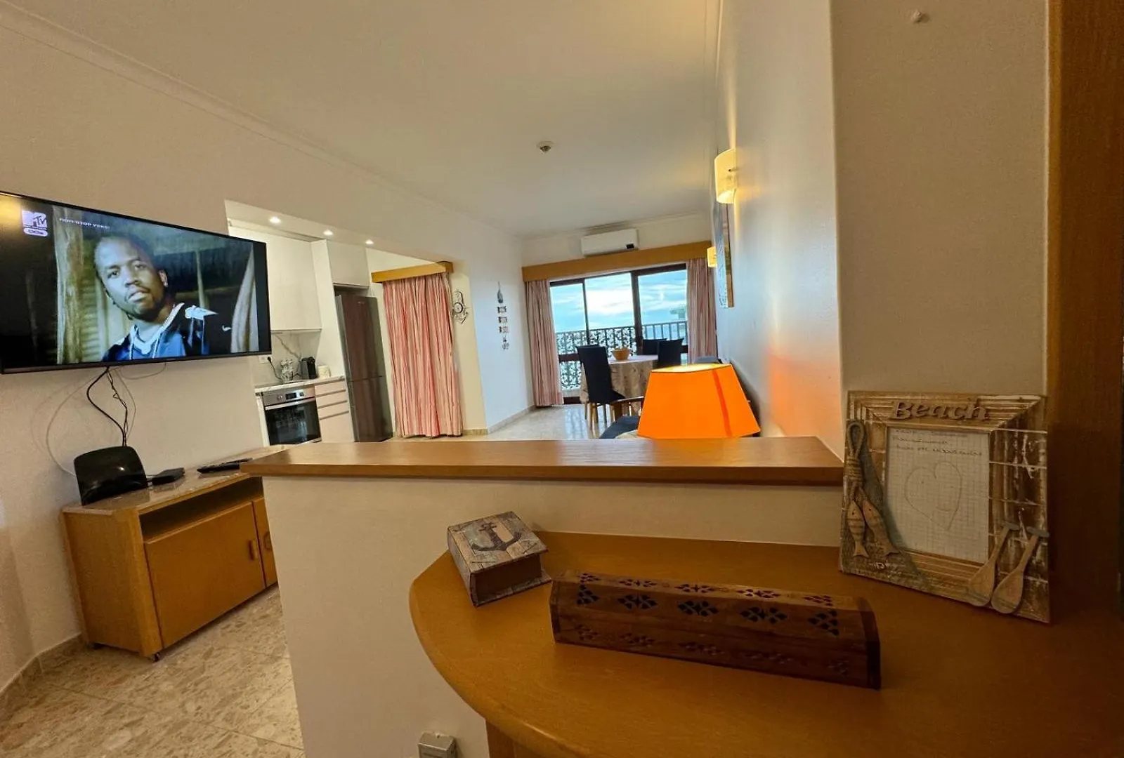 Sofiamarholidays - Casa Praia Mar Portimao