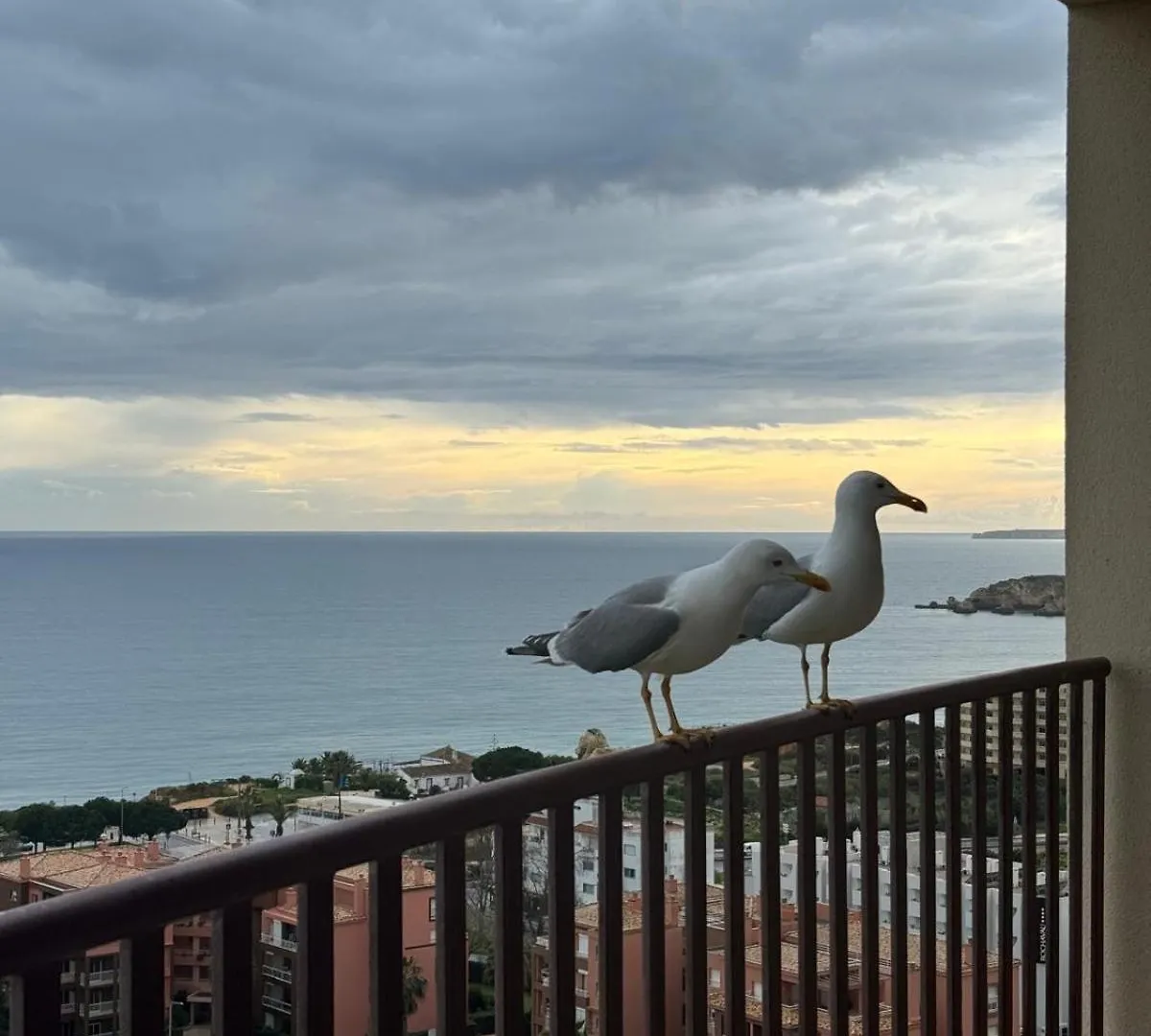 Apartment Sofiamarholidays - Casa Praia Mar Portimao