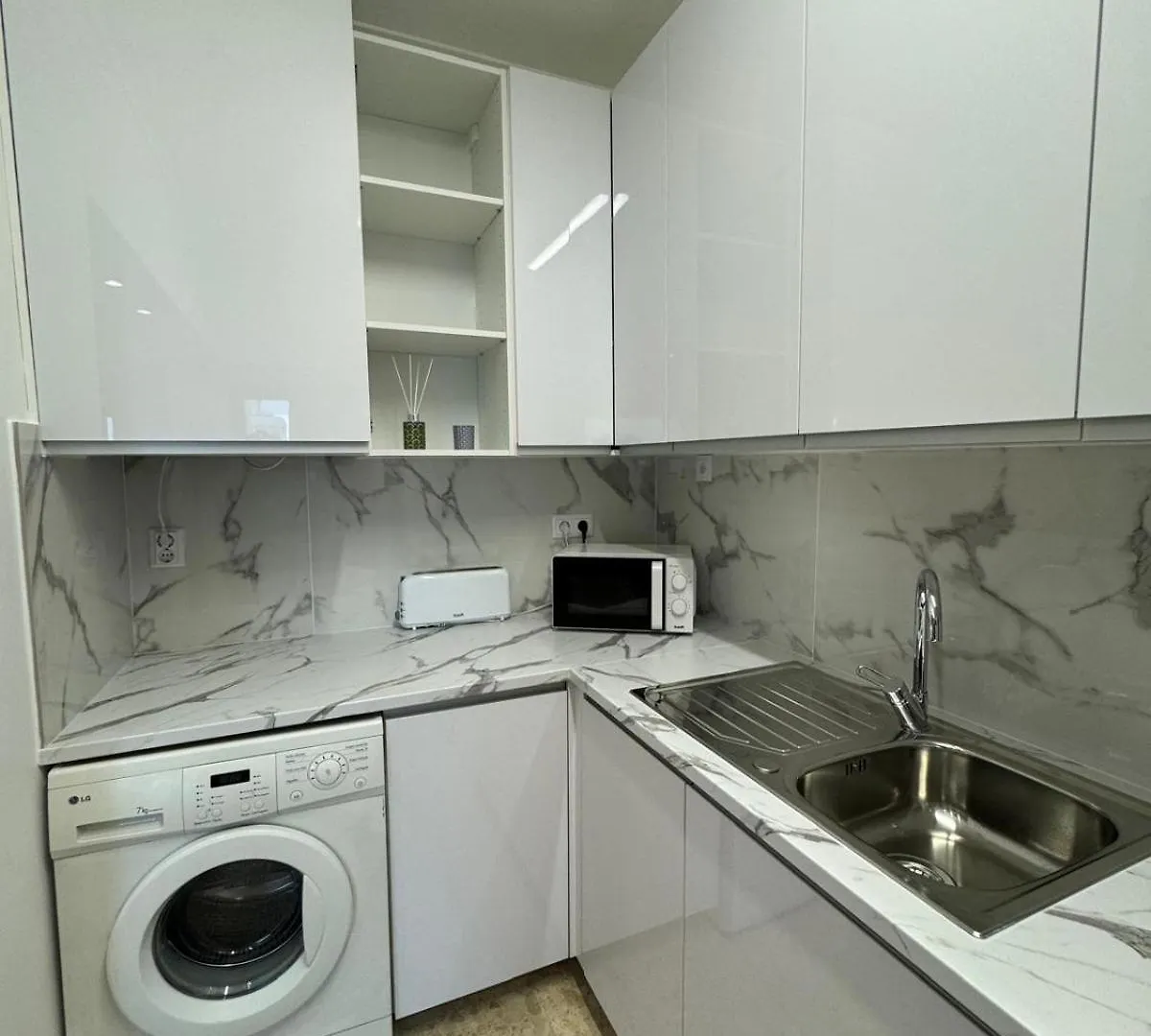 Sofiamarholidays - Casa Praia Mar Portimao Apartment
