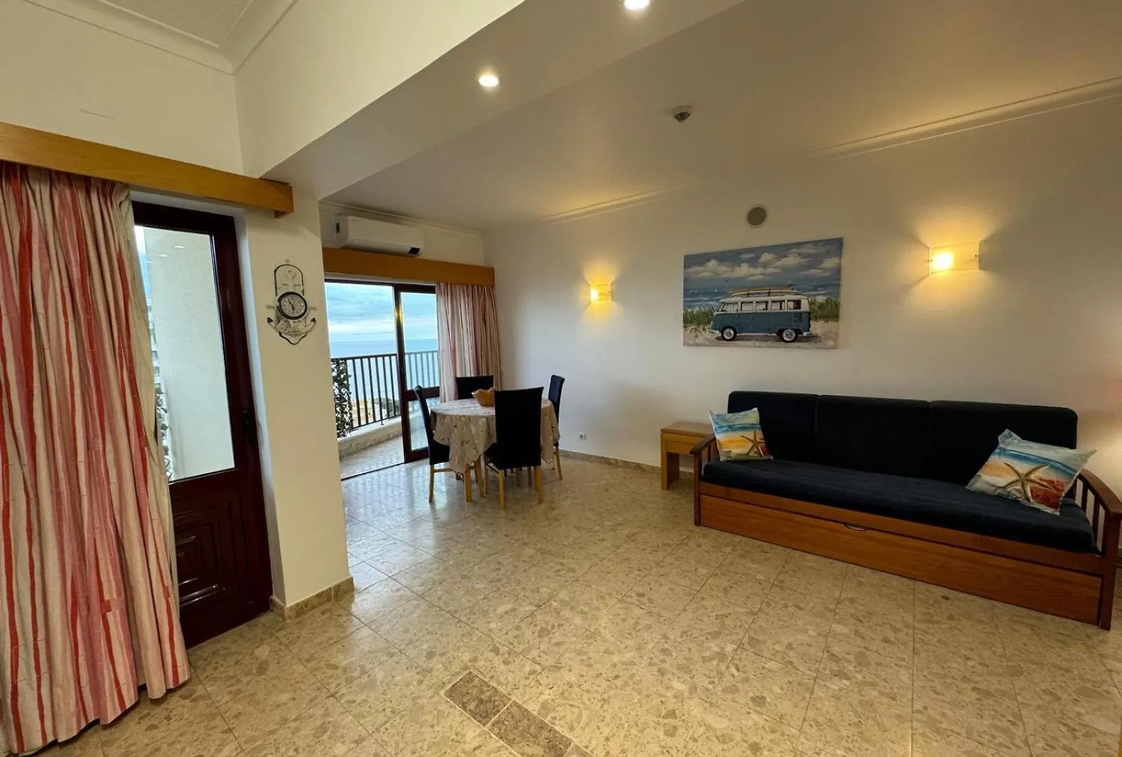 Sofiamarholidays - Casa Praia Mar Portimao