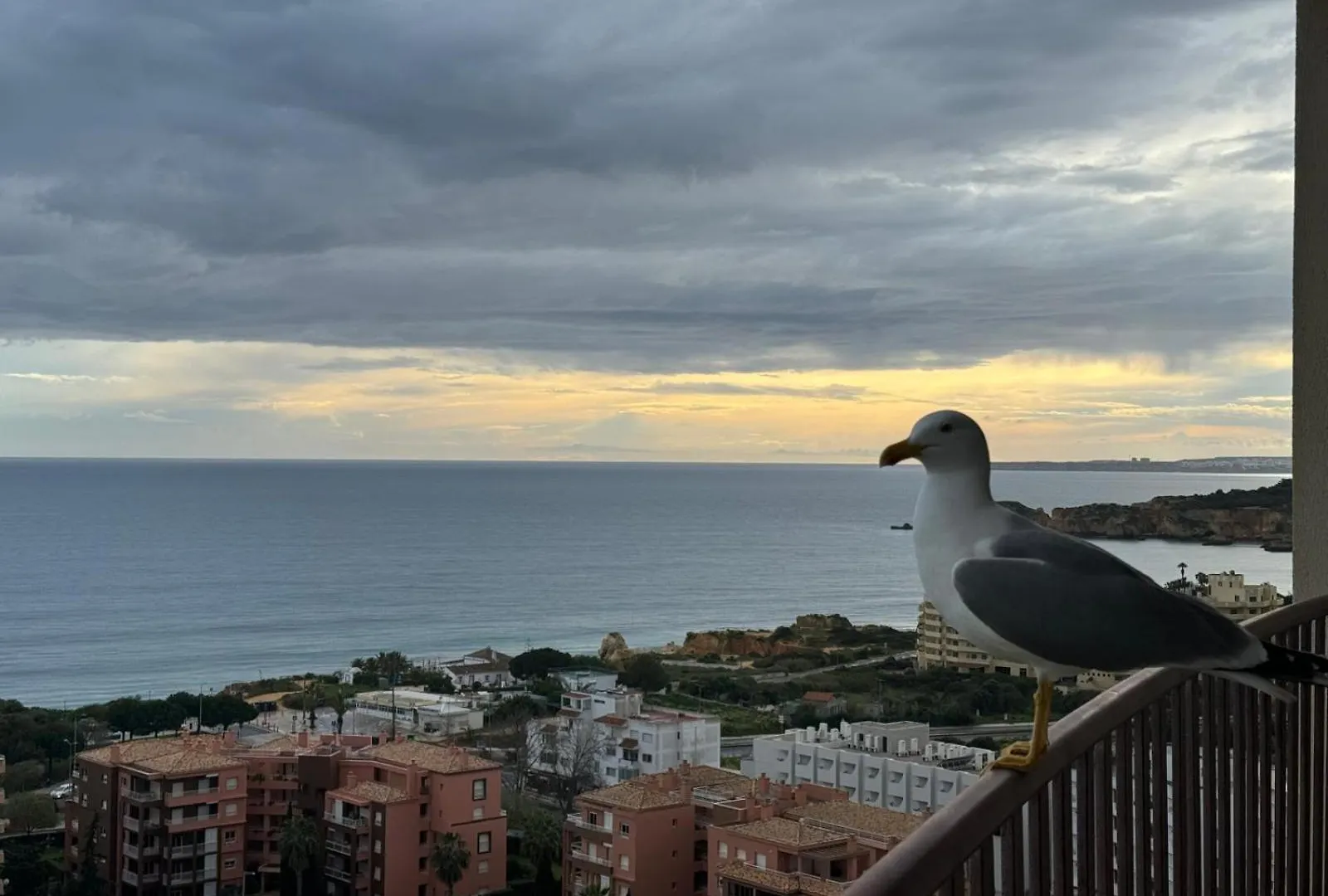 Apartment Sofiamarholidays - Casa Praia Mar Portimao