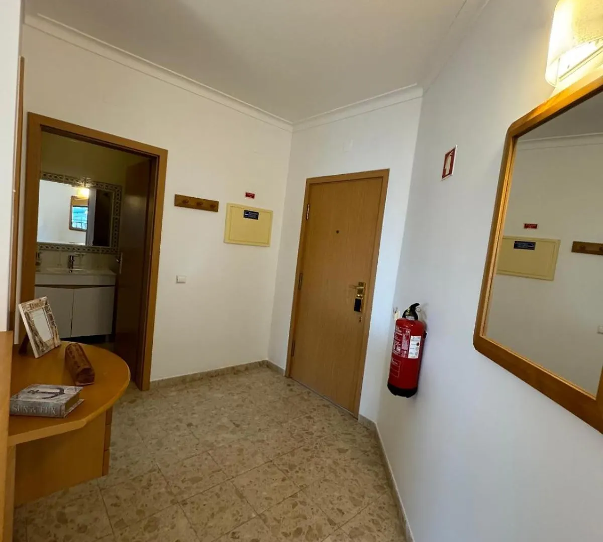 Sofiamarholidays - Casa Praia Mar Portimao 0*,
