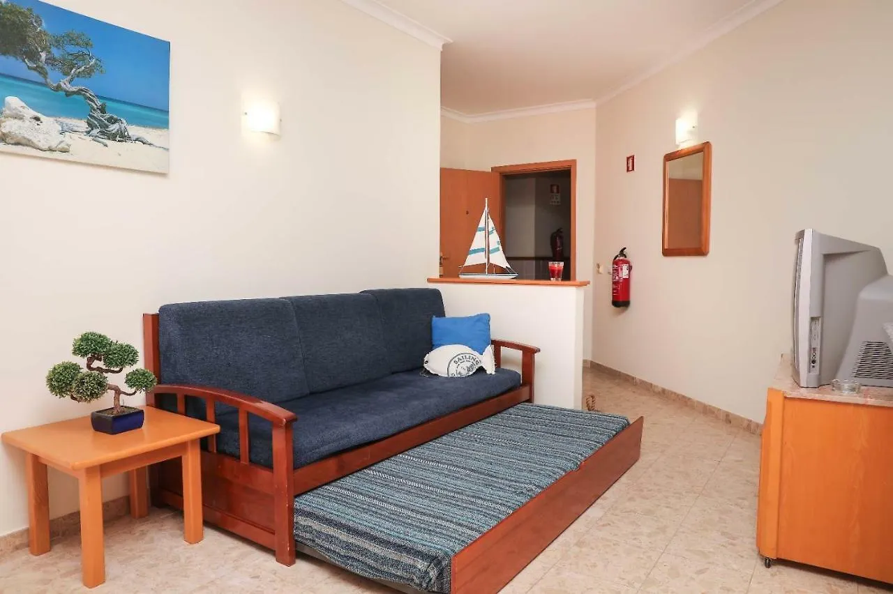 Apartment Sofiamarholidays - Casa Praia Mar Portimao