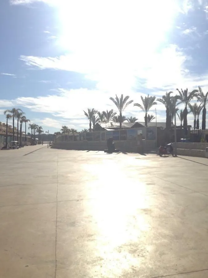 Apartment Sofiamarholidays - Casa Praia Mar Portimao
