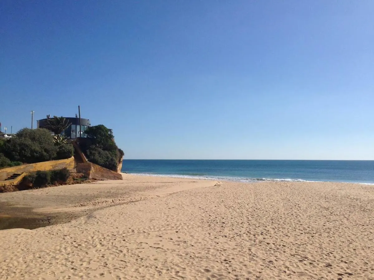 Sofiamarholidays - Casa Praia Mar Portimao Apartment