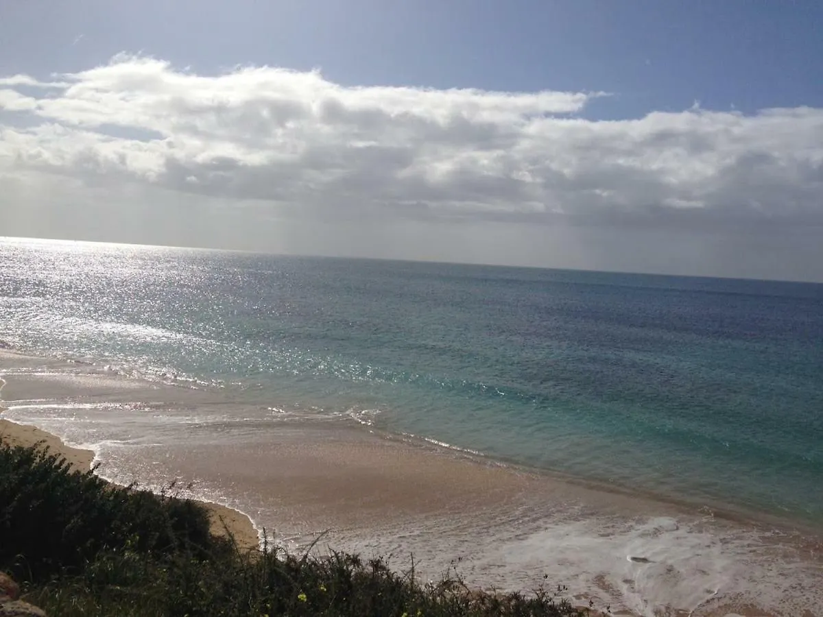 Sofiamarholidays - Casa Praia Mar Portimao