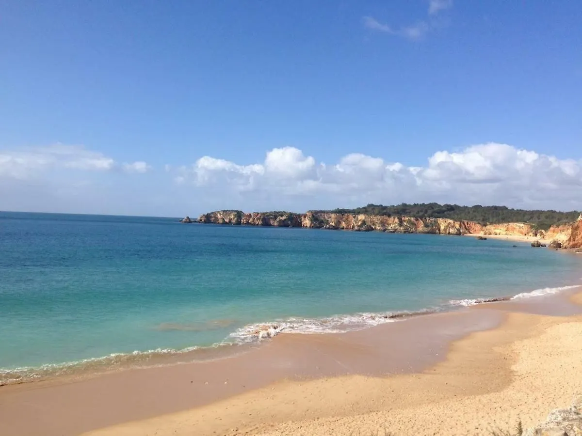 Apartment Sofiamarholidays - Casa Praia Mar Portimao