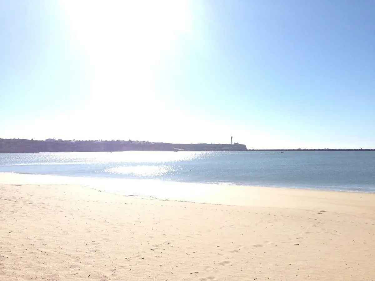 Sofiamarholidays - Casa Praia Mar Portimao 0*,  Portugal
