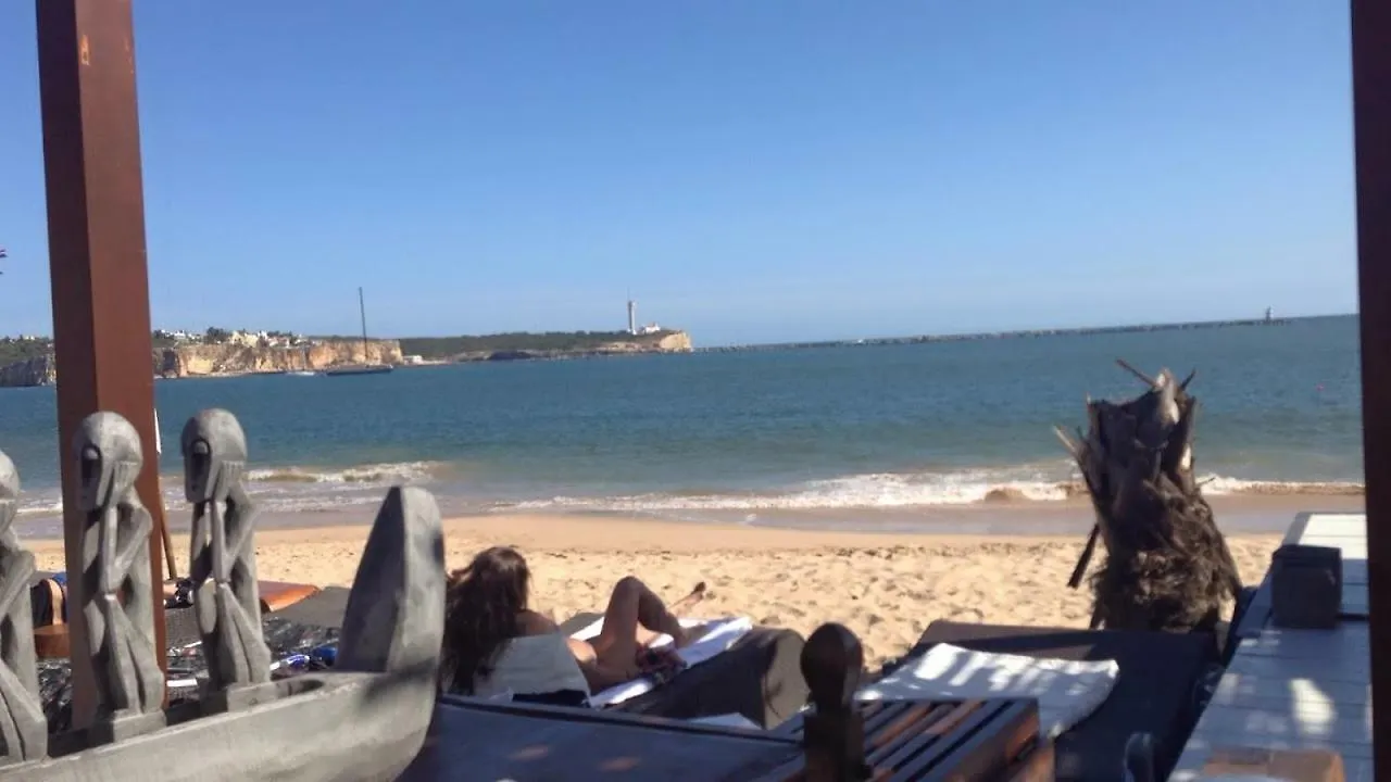 Apartment Sofiamarholidays - Casa Praia Mar Portimao Portugal