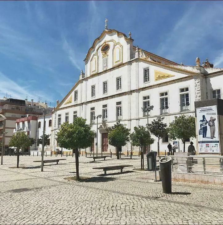 Sofiamarholidays - Casa Praia Mar Portimao Portugal