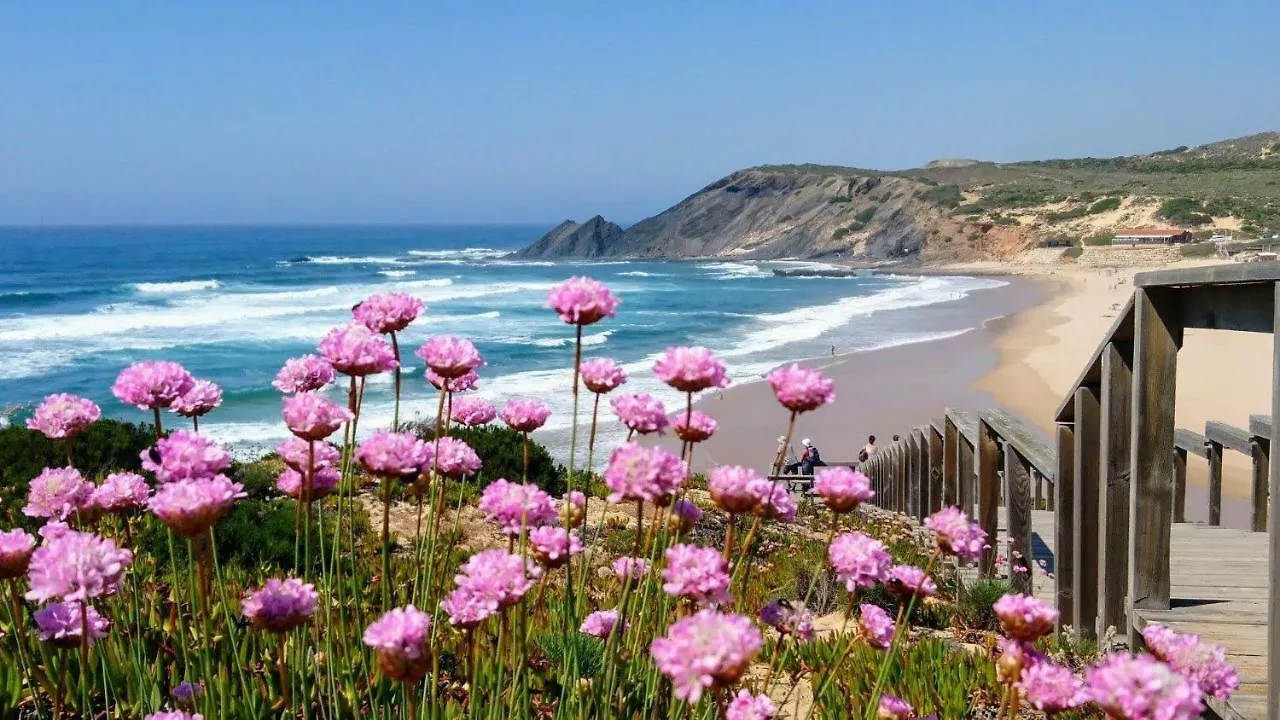 Sofiamarholidays - Casa Praia Mar Portimao