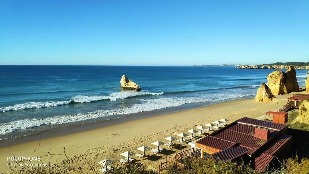 Apartment Sofiamarholidays - Casa Praia Mar Portimao