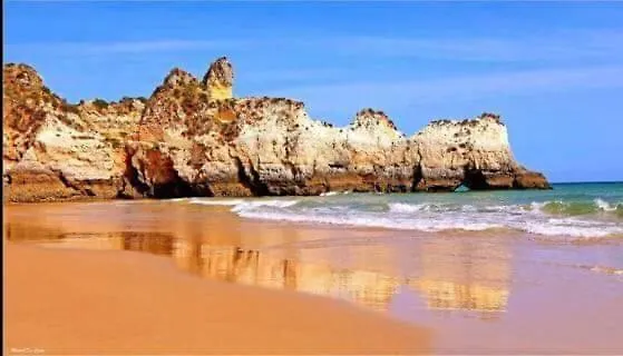Sofiamarholidays - Casa Praia Mar Portimao