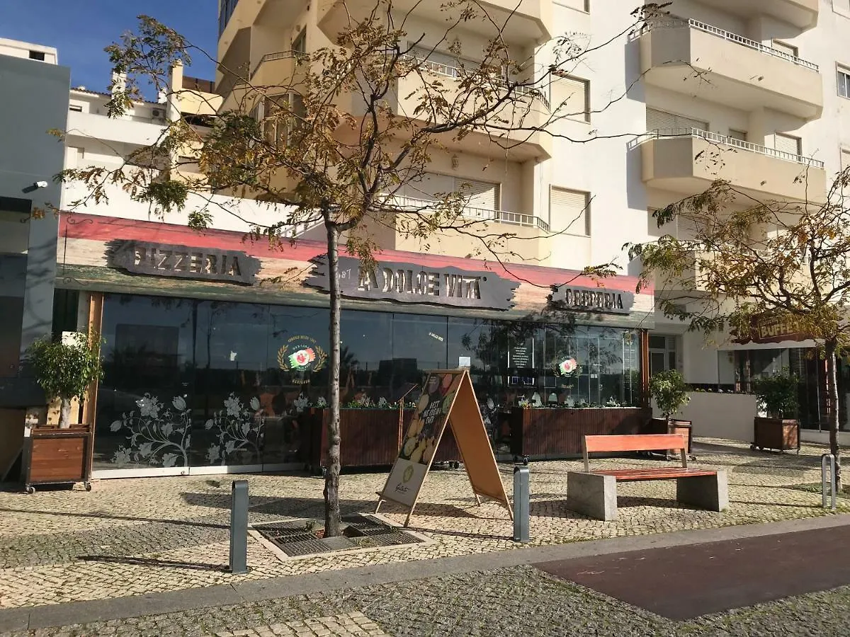 Apartment Sofiamarholidays - Casa Praia Mar Portimao Portugal