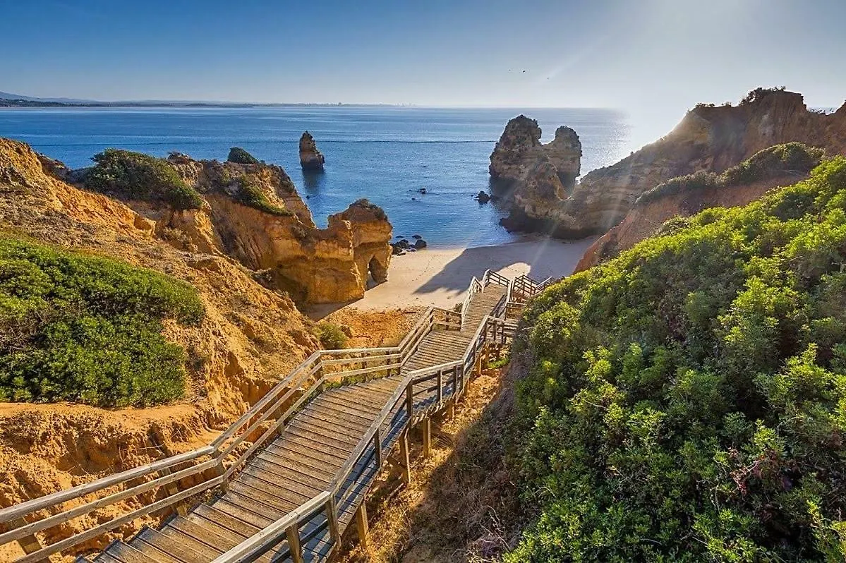 Sofiamarholidays - Casa Praia Mar Portimao 0*,  Portugal