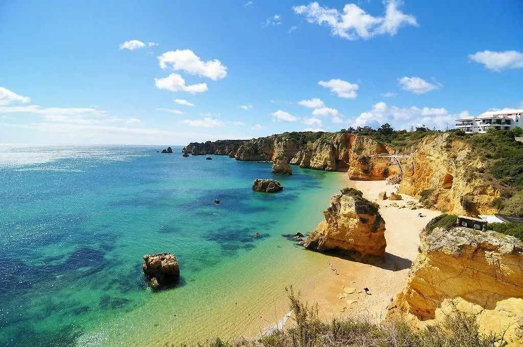 Sofiamarholidays - Casa Praia Mar Portimao