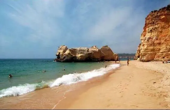 Sofiamarholidays - Casa Praia Mar Portimao 0*,  Portugal