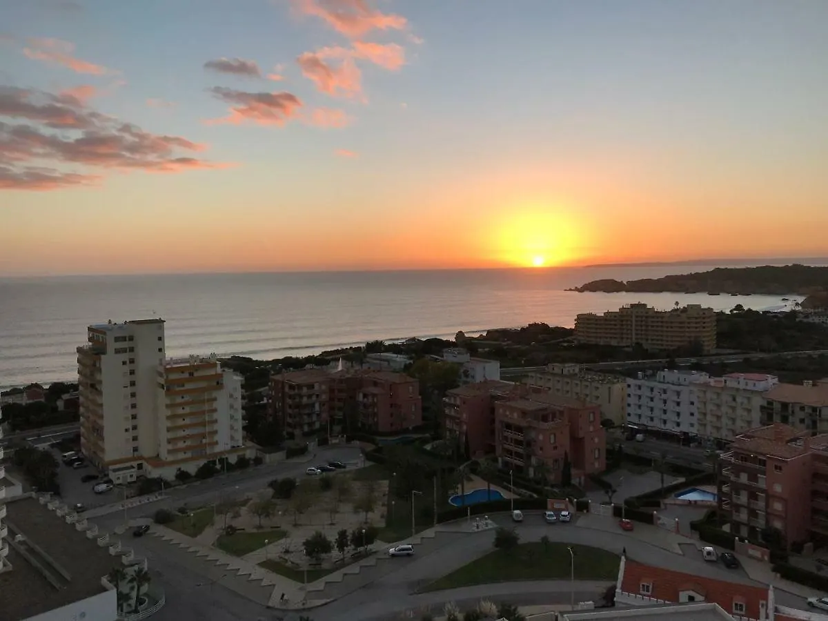 Sofiamarholidays - Casa Praia Mar Portimao
