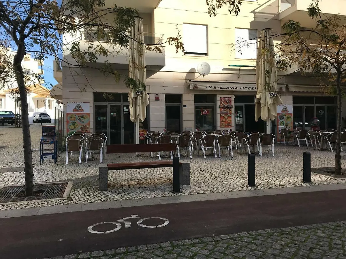 Apartment Sofiamarholidays - Casa Praia Mar Portimao