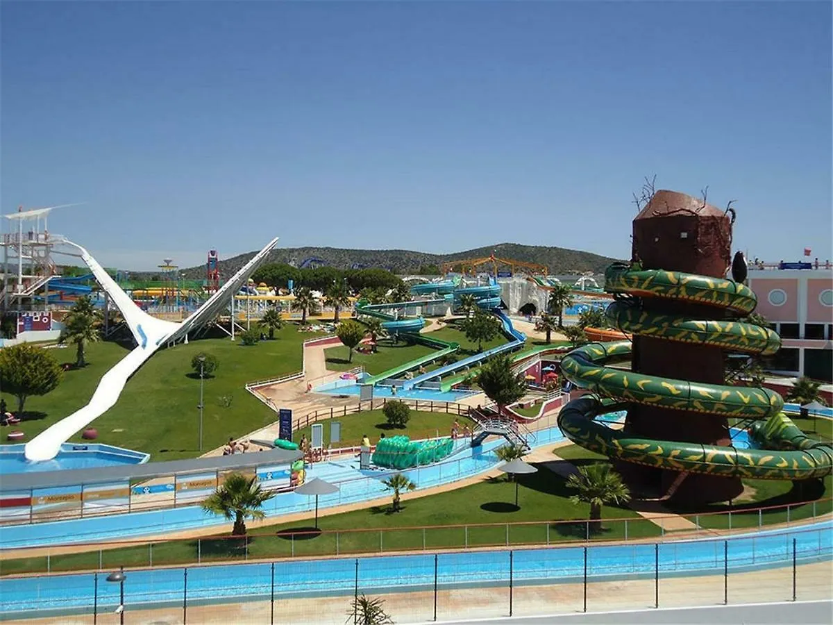 Sofiamarholidays - Casa Praia Mar Portimao 0*,
