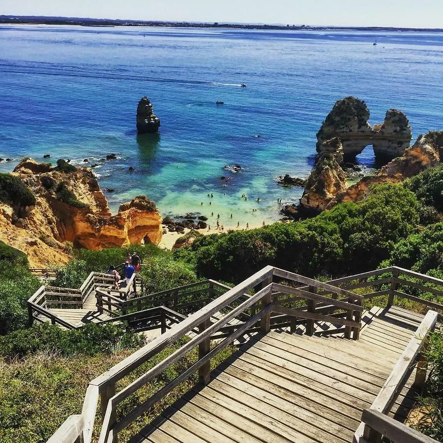 Apartment Sofiamarholidays - Casa Praia Mar Portimao Portugal