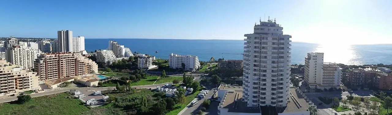 Sofiamarholidays - Casa Praia Mar Portimao 0*,