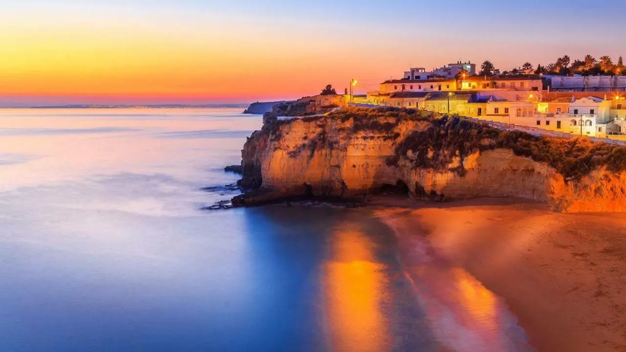 Sofiamarholidays - Casa Praia Mar Portimao