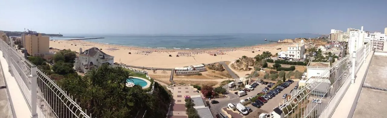 Apartment Sofiamarholidays - Casa Praia Mar Portimao