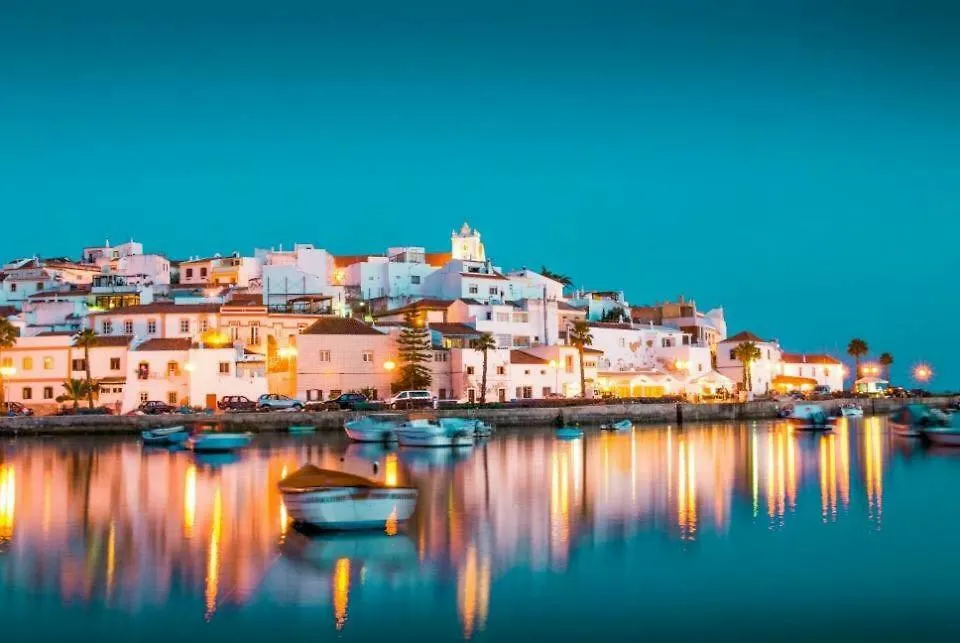 Sofiamarholidays - Casa Praia Mar Portimao Apartment