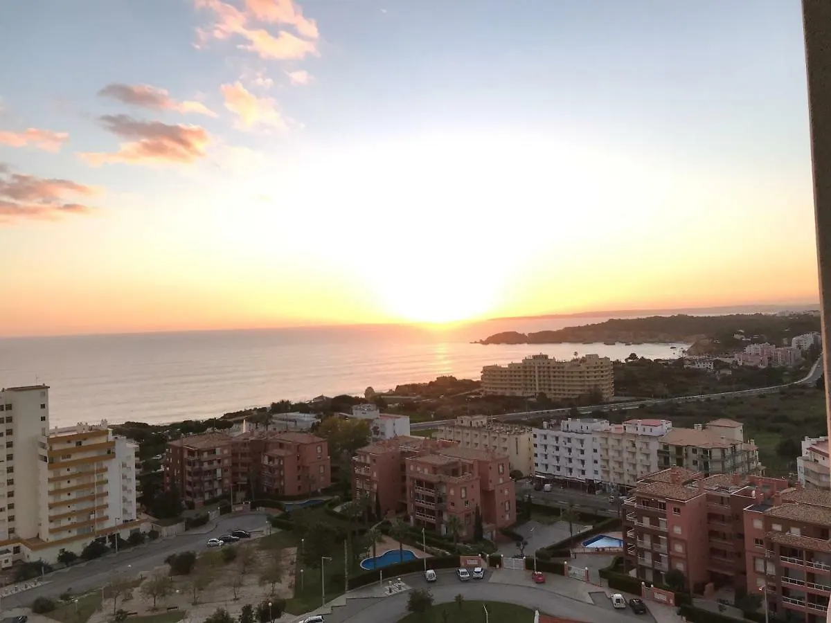 Sofiamarholidays - Casa Praia Mar Portimao