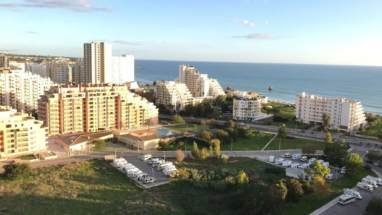 Apartment Sofiamarholidays - Casa Praia Mar Portimao
