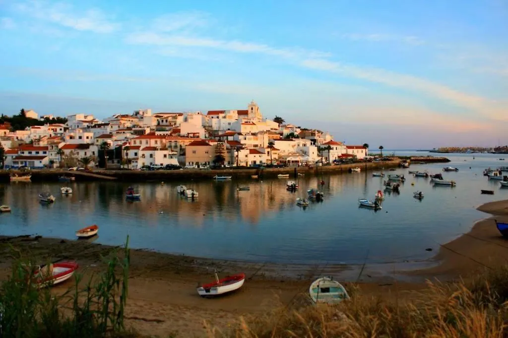 Apartment Sofiamarholidays - Casa Praia Mar Portimao Portugal