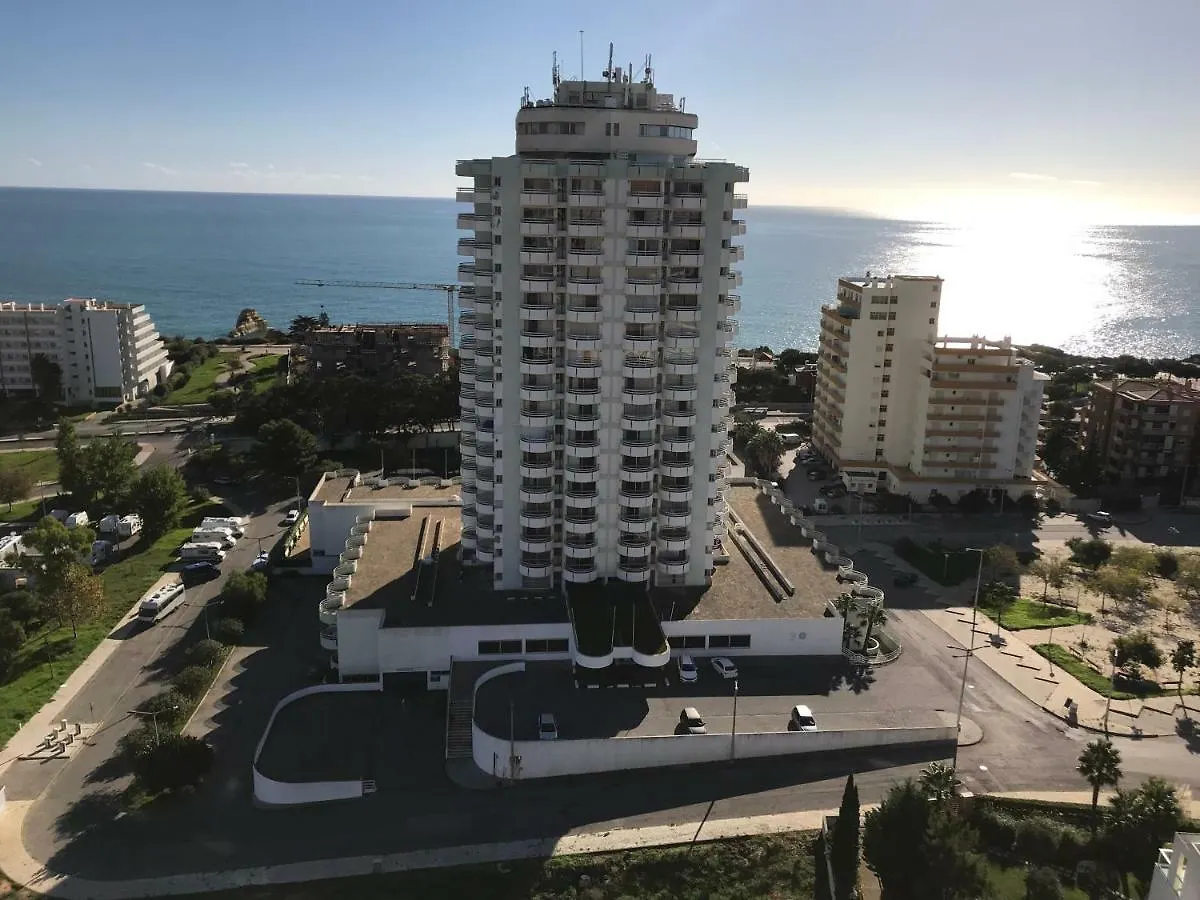 Apartment Sofiamarholidays - Casa Praia Mar Portimao