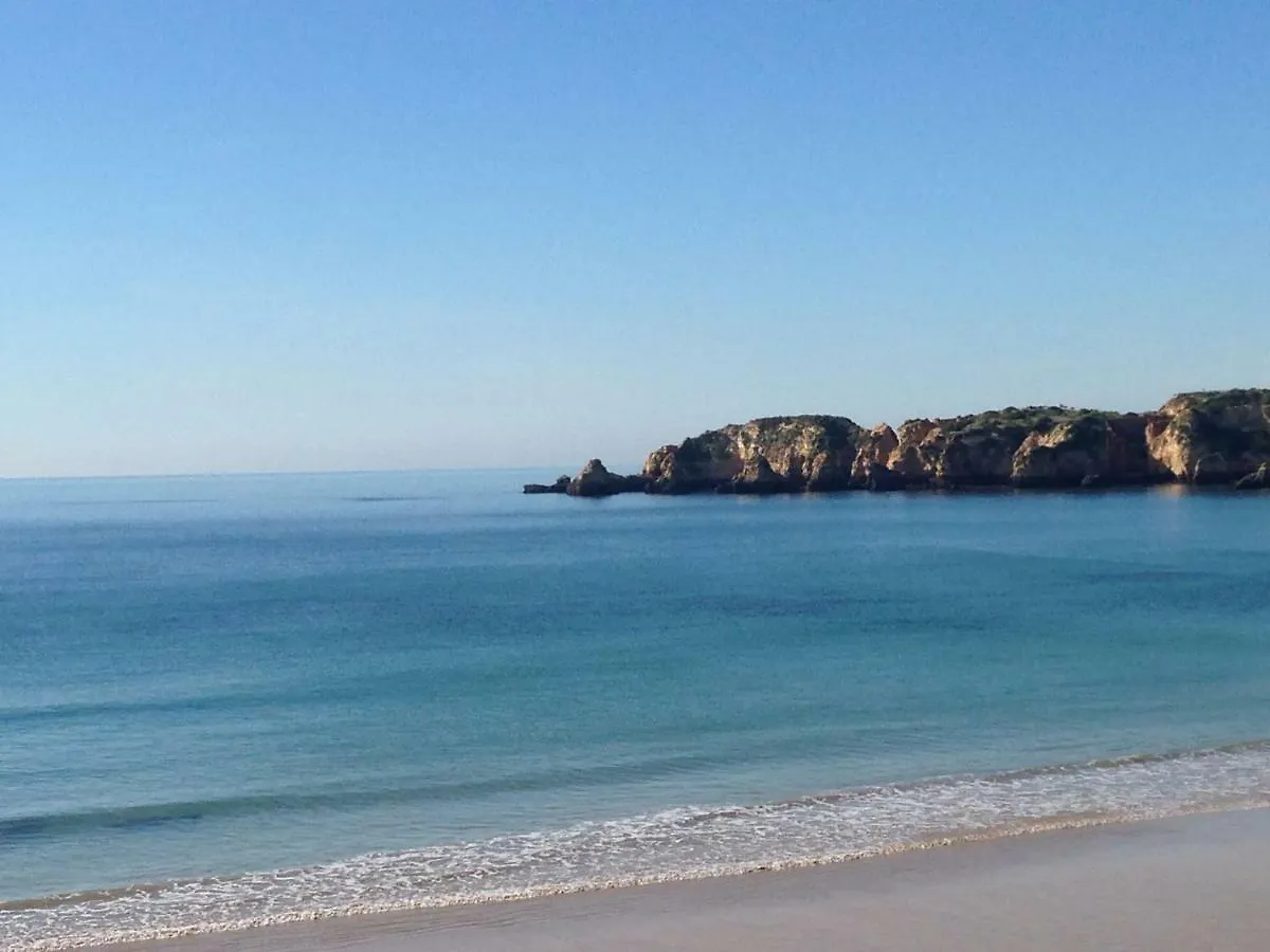 Sofiamarholidays - Casa Praia Mar Portimao Portugal