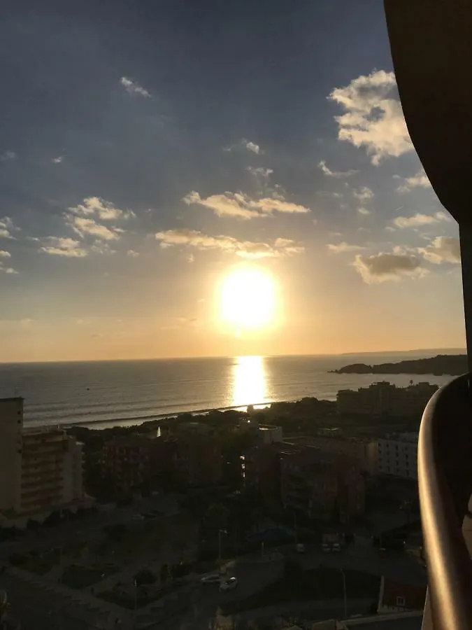 Sofiamarholidays - Casa Praia Mar Portimao 0*,